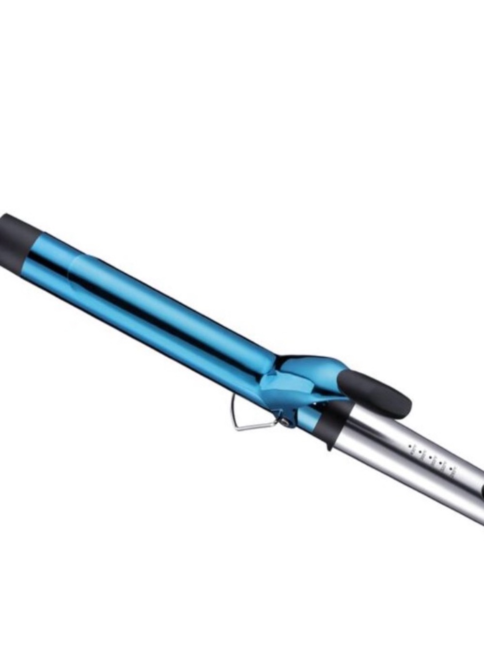 Babyliss  Pro nano titanium  1.25”  XL Curling Iron
